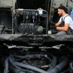 Essentials of Truck Repair