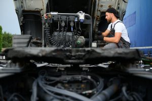 Essentials of Truck Repair