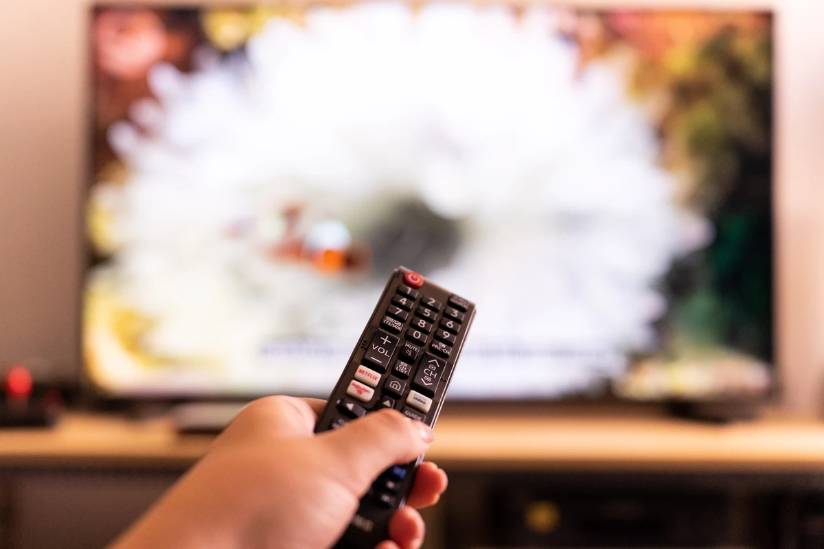 SOUTH AFRICA IPTV