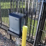 steel gate repair services near me
