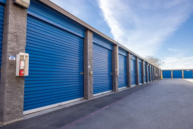 self storage near you