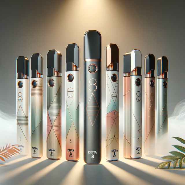 Compact pod solutions offering steady performance across extended usage periods,