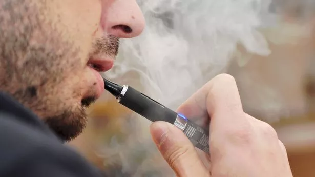 Peaceful Night Routines Strengthened By E Liquid Delivering Smooth Vapor Sessions