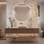 bathroom renovations