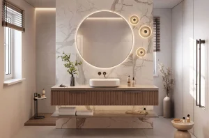 bathroom renovations