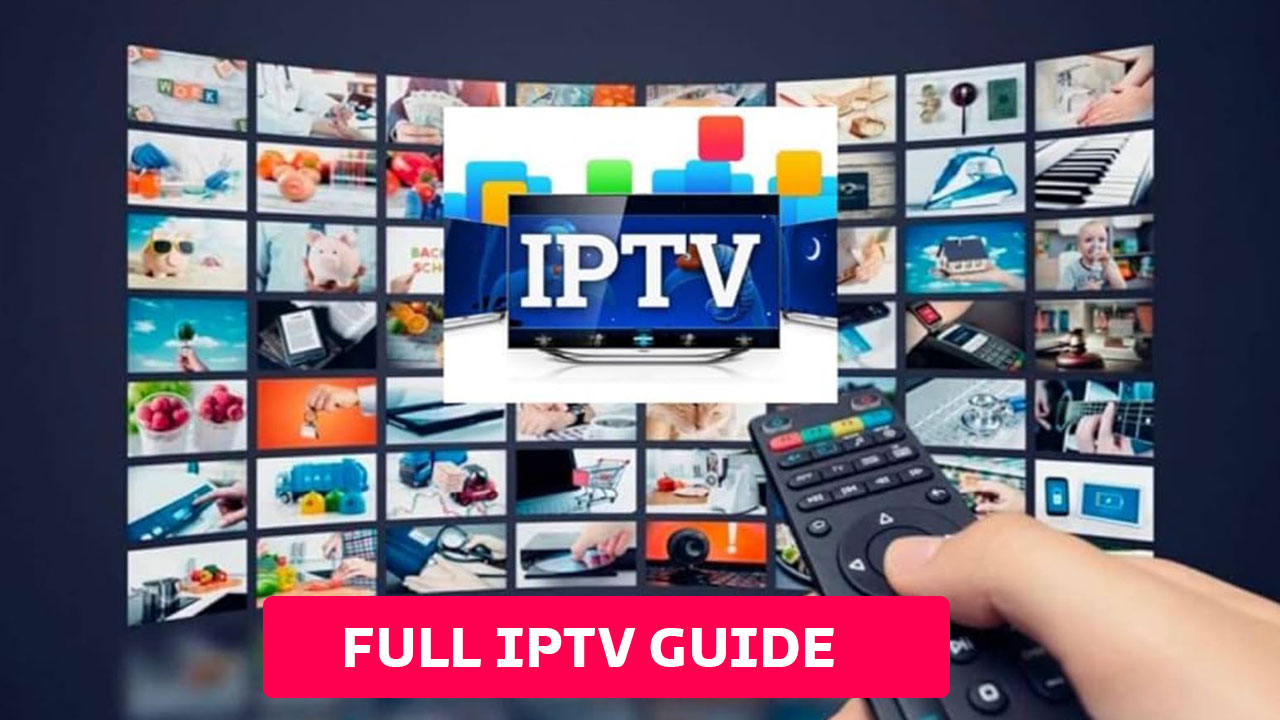 iptv services
