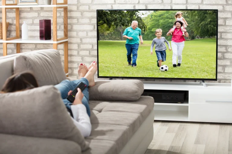 IPTV canada