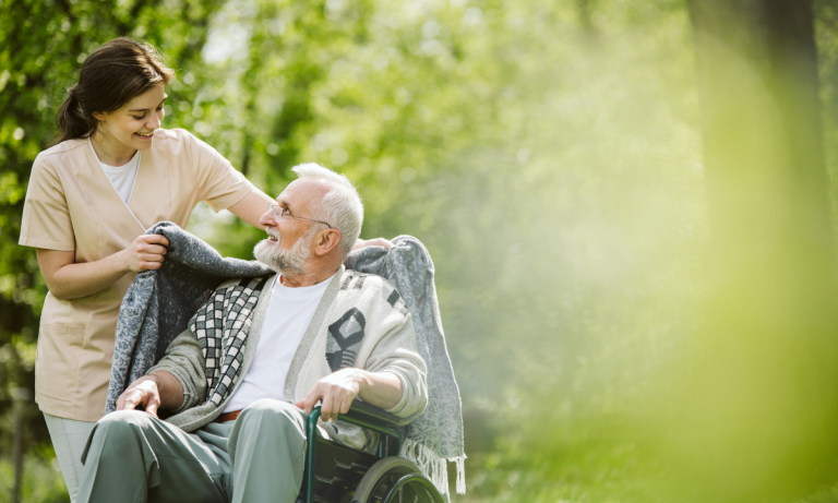 best home care services near me