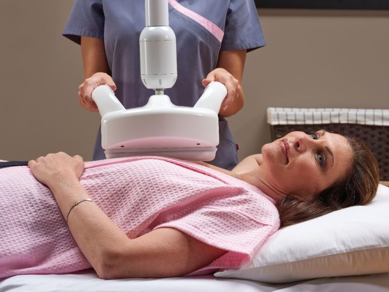 Ultrasound Breast Screening
