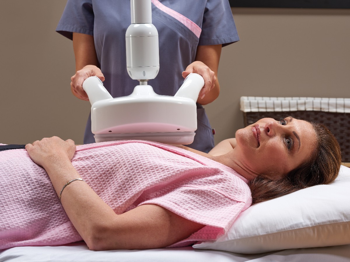 Ultrasound Breast Screening