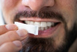 nicotine pouches and blood pressure