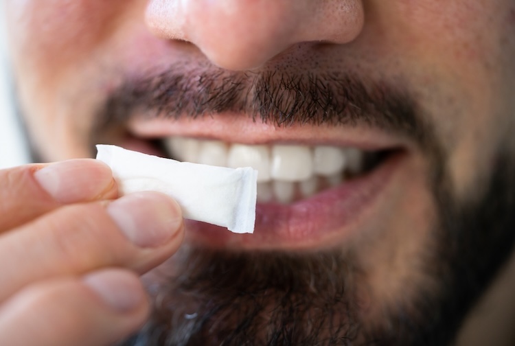 nicotine pouches and blood pressure