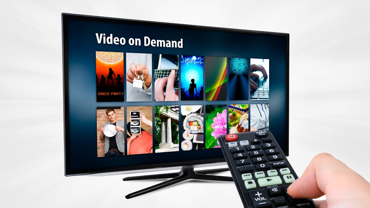 legal iptv services