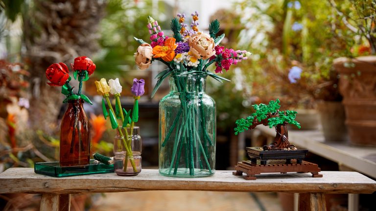 Floral Fantasy