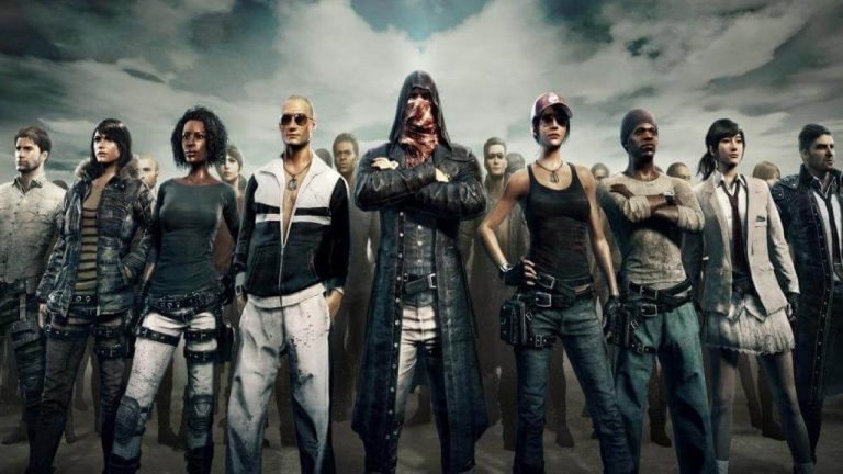 free pubg games