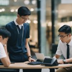 accounting services agreement