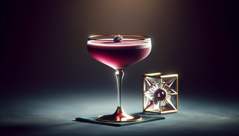 How Signature Cocktails Define Modern Luxury Drinking Experiences Today