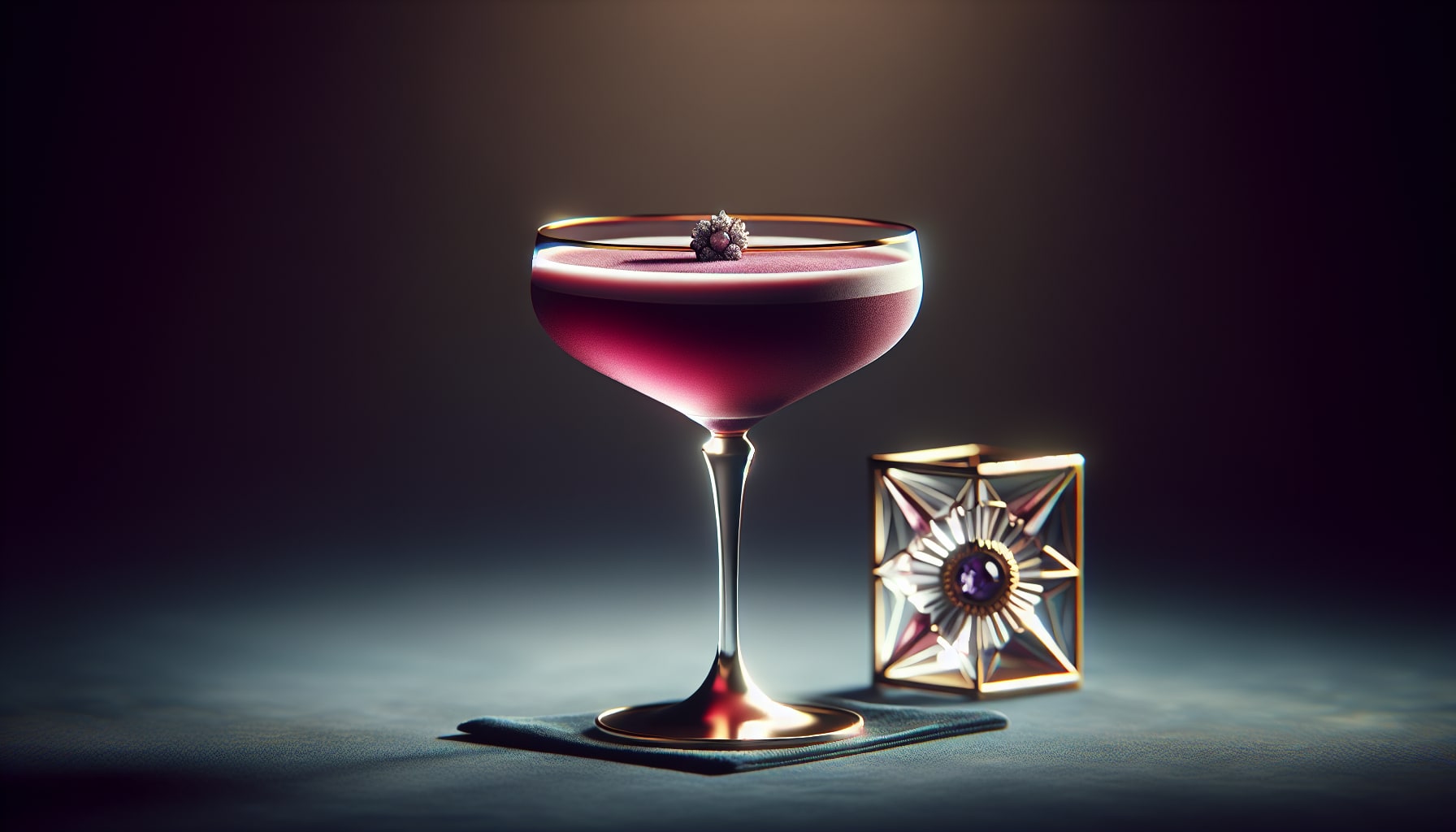 How Signature Cocktails Define Modern Luxury Drinking Experiences Today