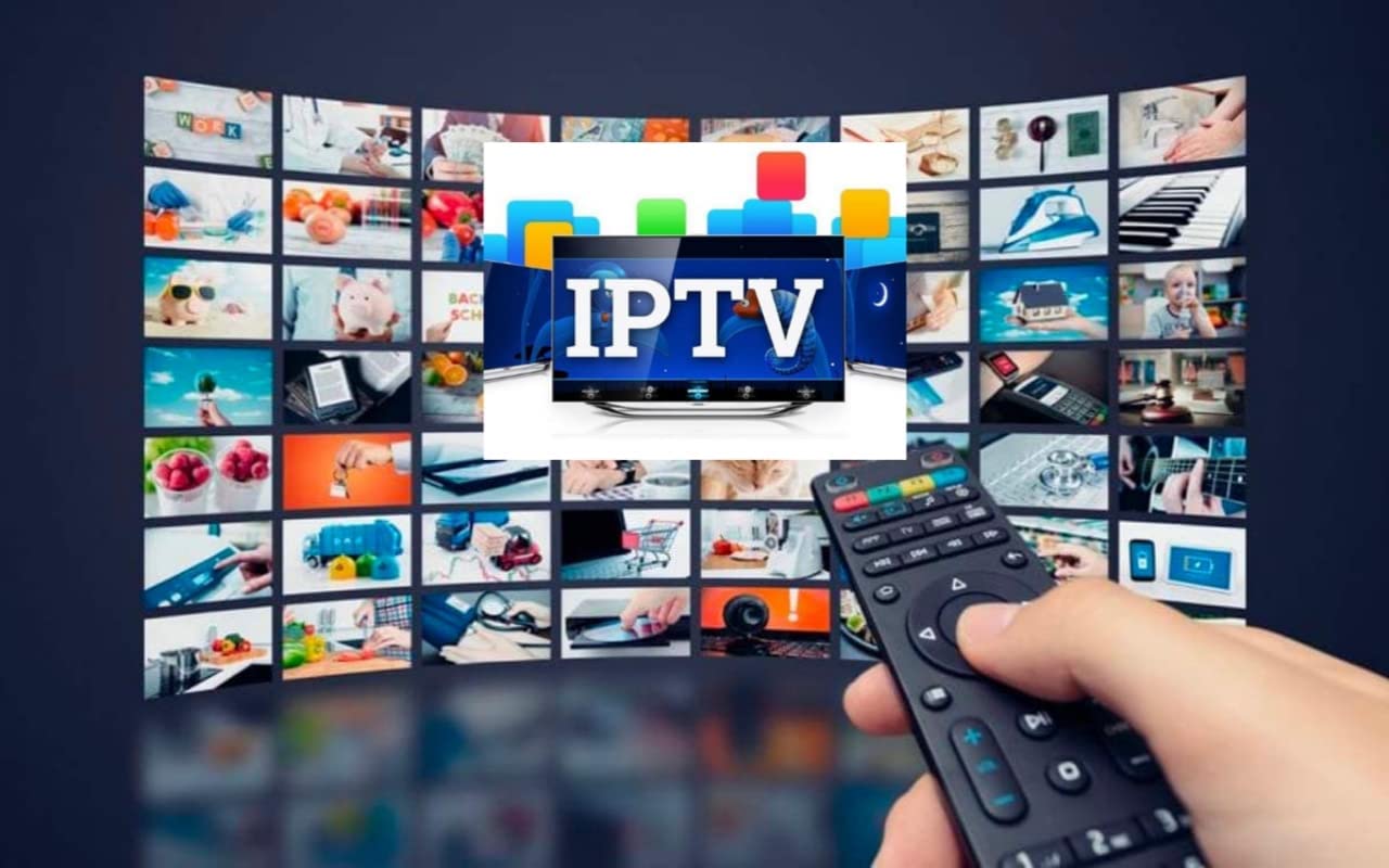 Best Nordic IPTV
