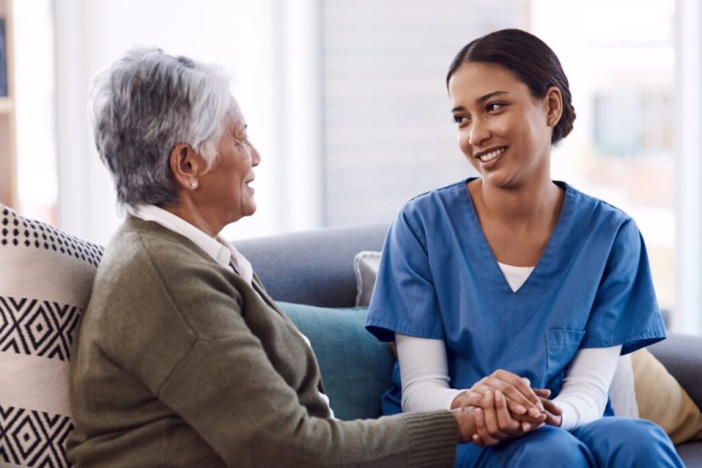 Fort Lauderdale Relies on These Home Based Carers