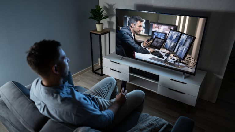 iptv service channels