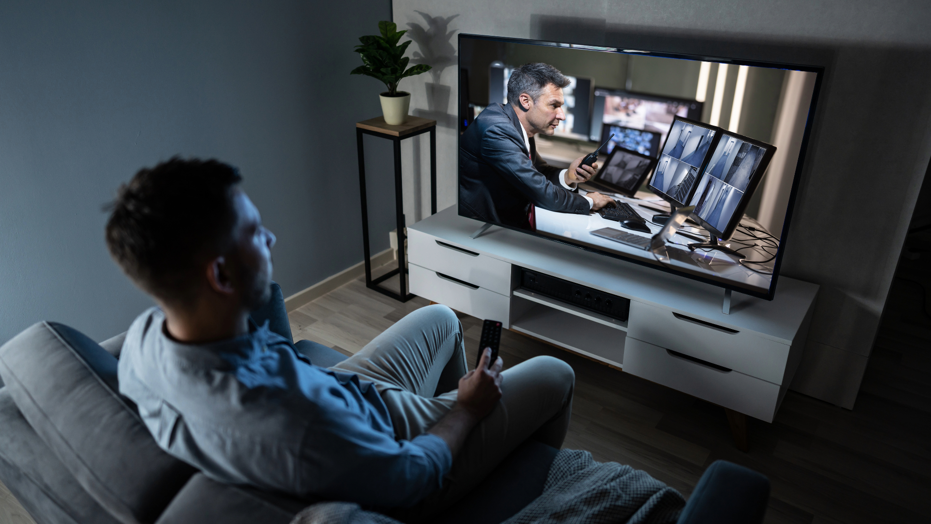 iptv service channels