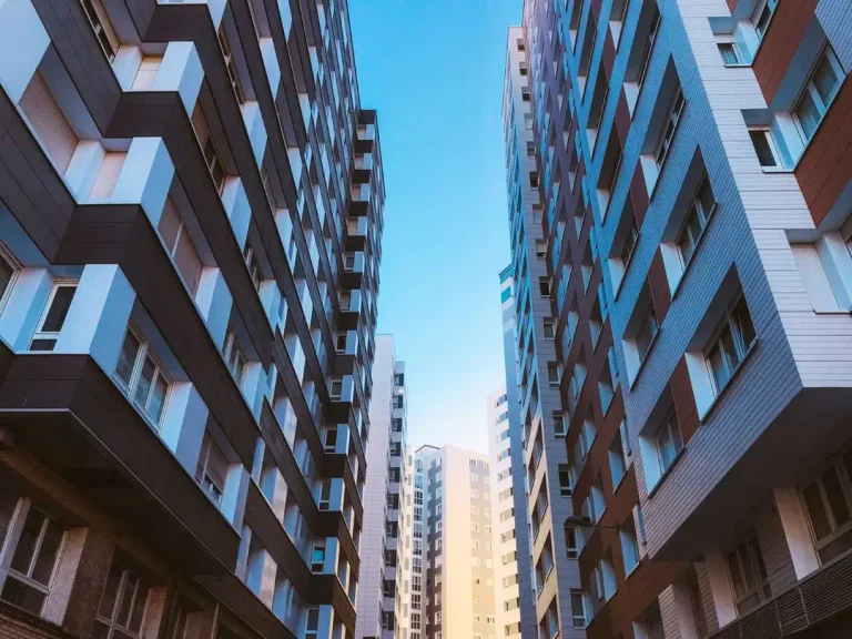 best lux apartments in New Orleans