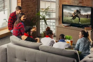 Changing Television Trends Influencing Modern Streaming Choices Among Daily Digital Entertainment Users