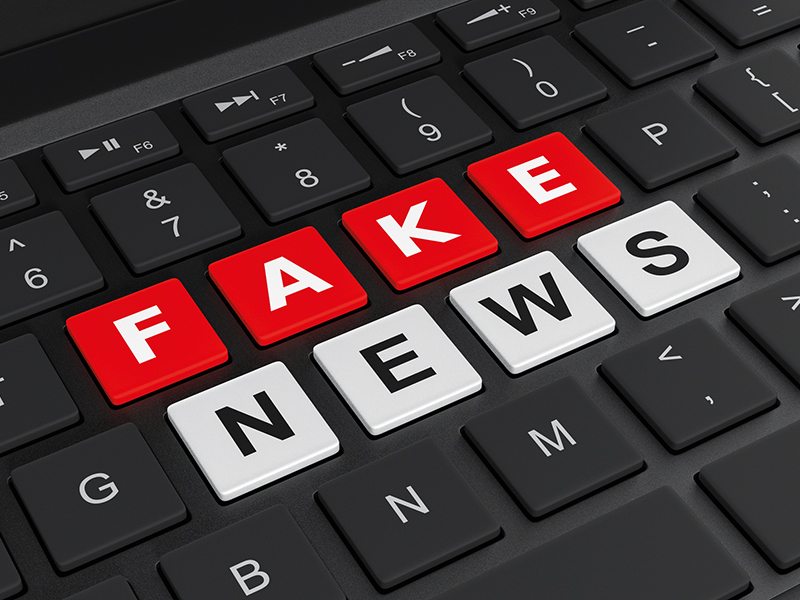 misinformation focuses