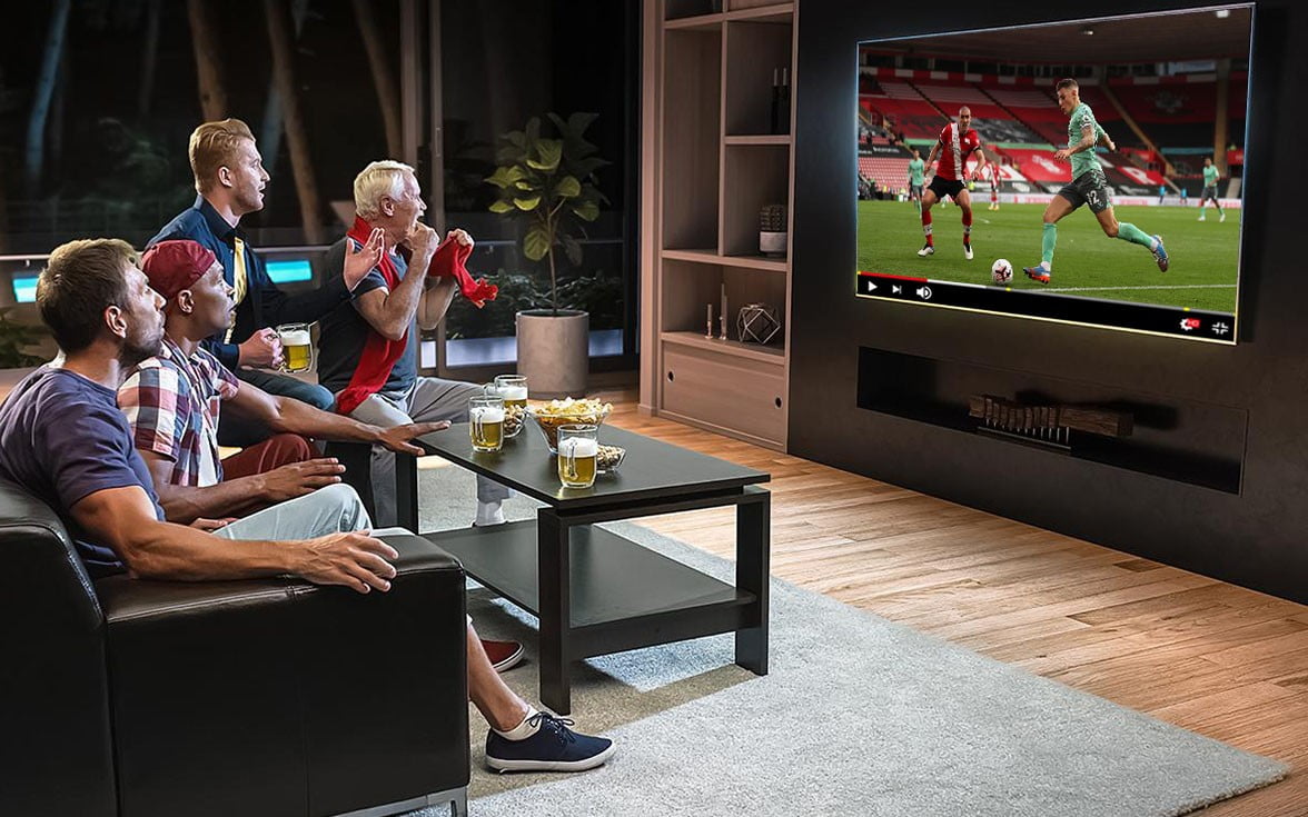 TOP IPTV
