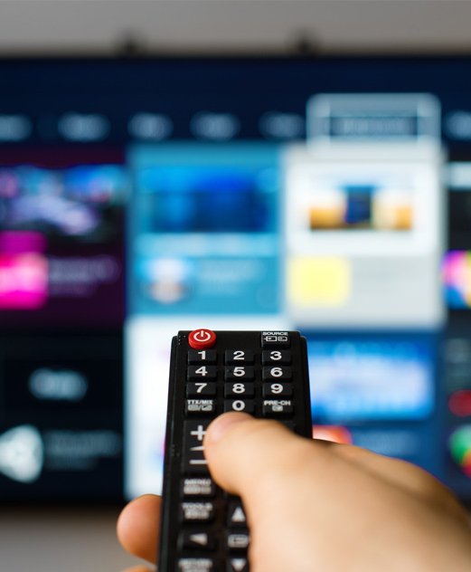 IPTV PROVIDERS
